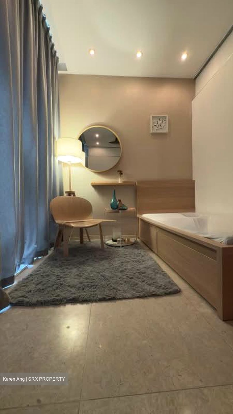 Oasis @ Mulberry (D13), Terrace #574056751